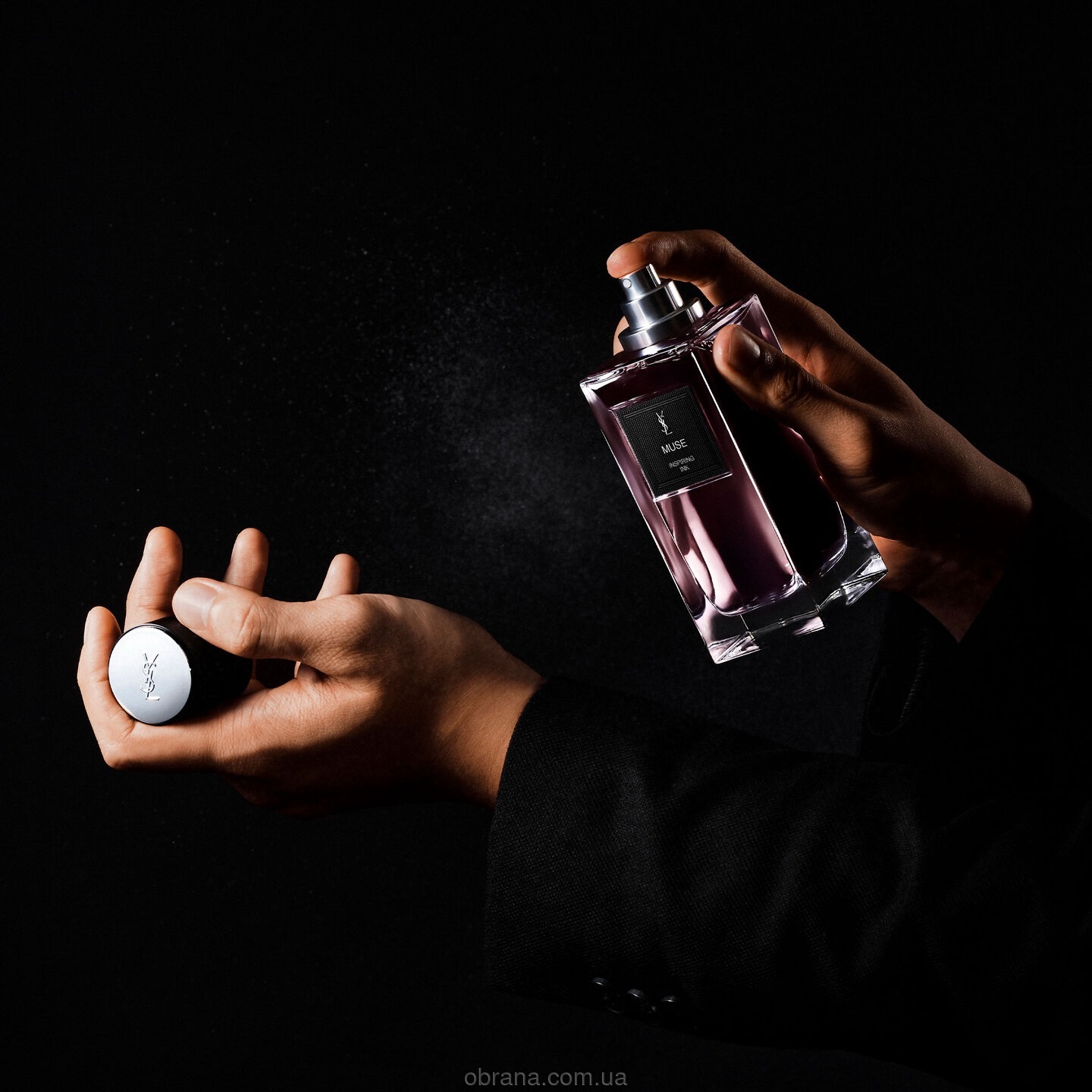 Muse Yves Saint Laurent 2025 image 0