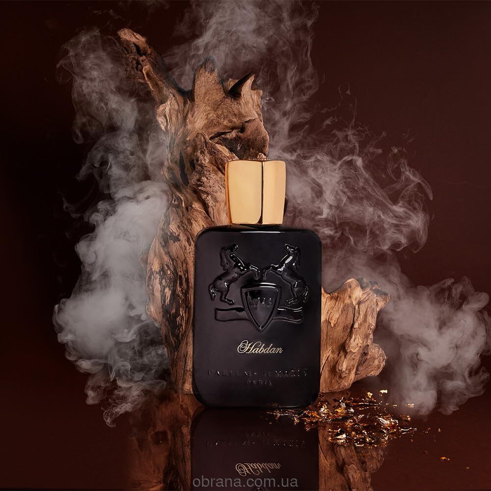 Habdan Parfums de Marly