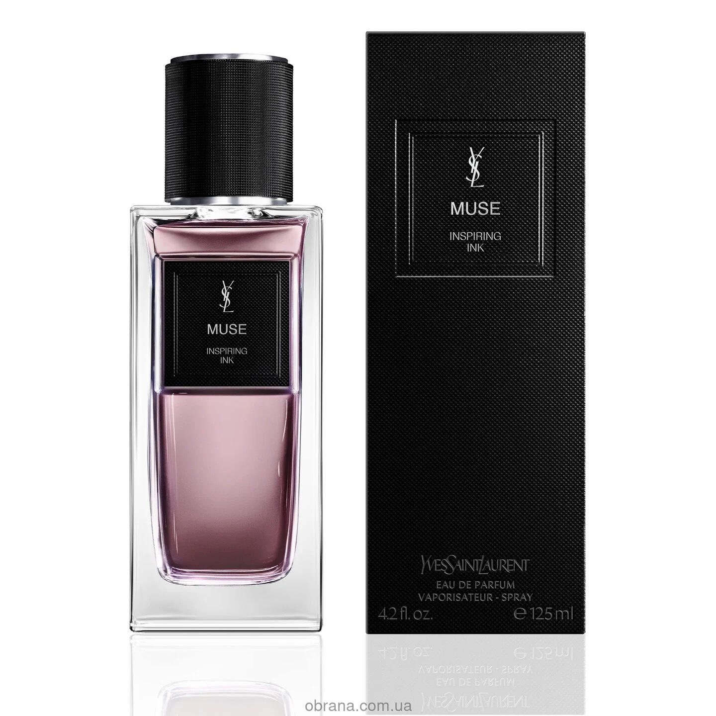 Muse Yves Saint Laurent 2025 image 0