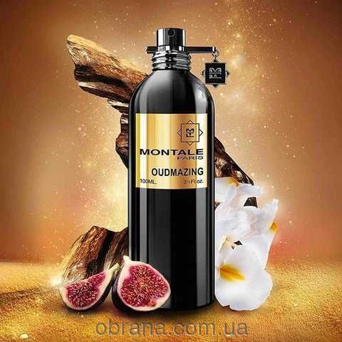 Oudmazing Montale image 0