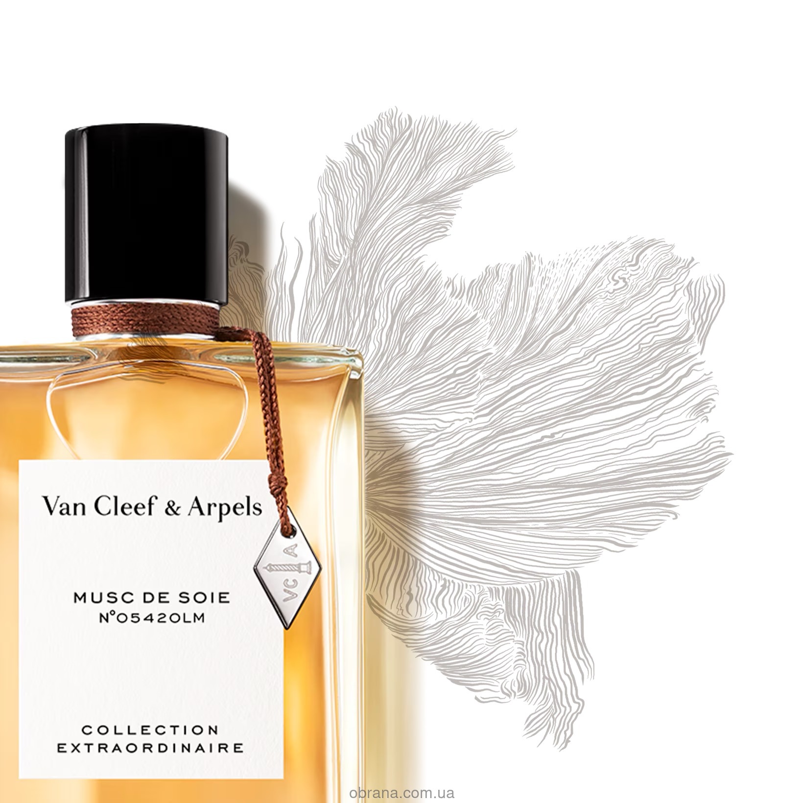 Musc de Soie Van Cleef and Arpels