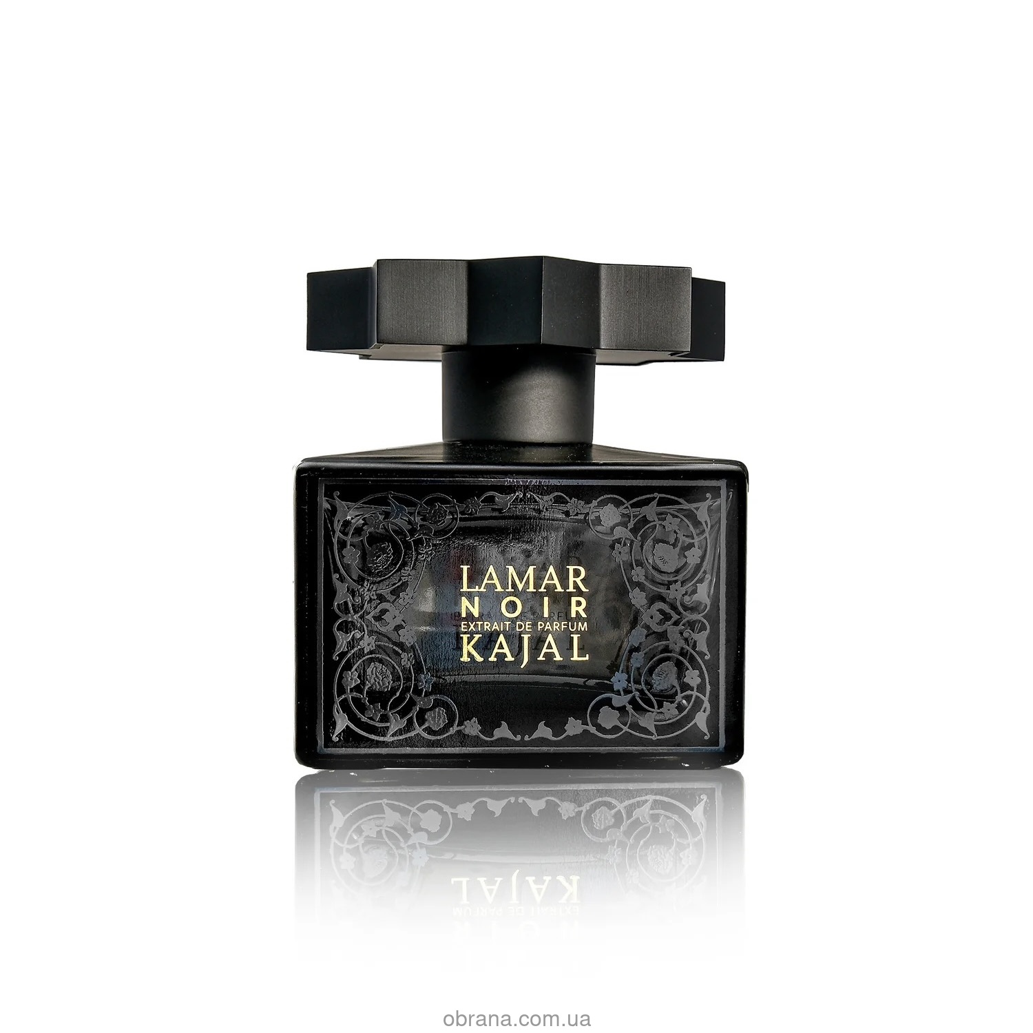 Lamar Noir Kajal image 0