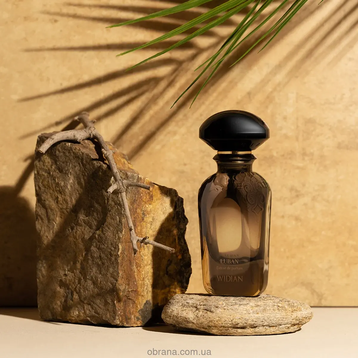 Limited Edition Luban WIDIAN