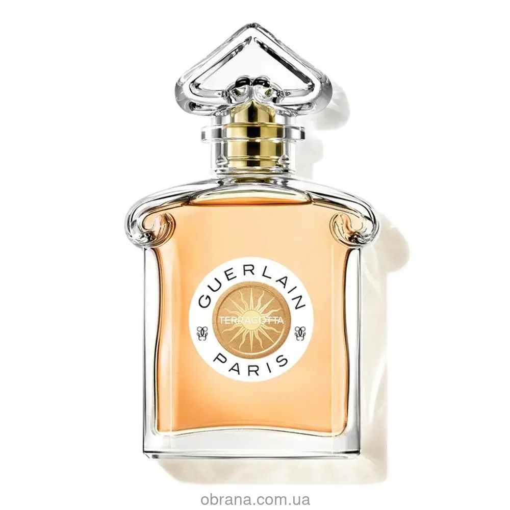 Тестер (туалетная вода) 75ml