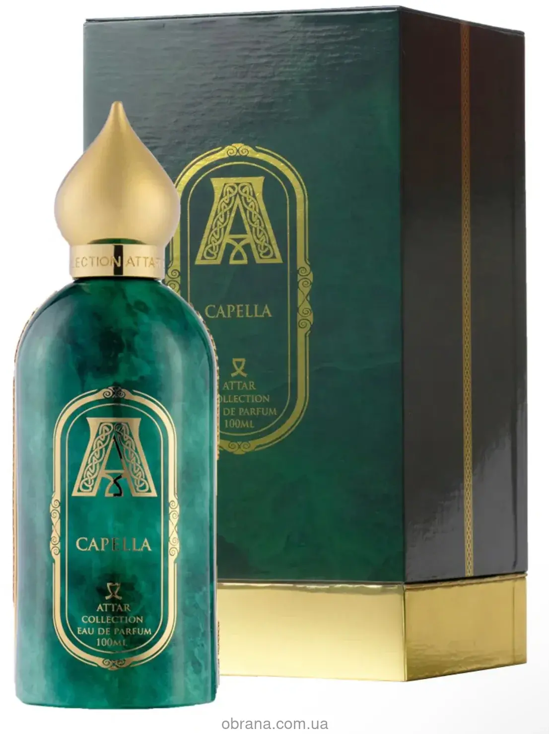 Парфумована вода 100ml