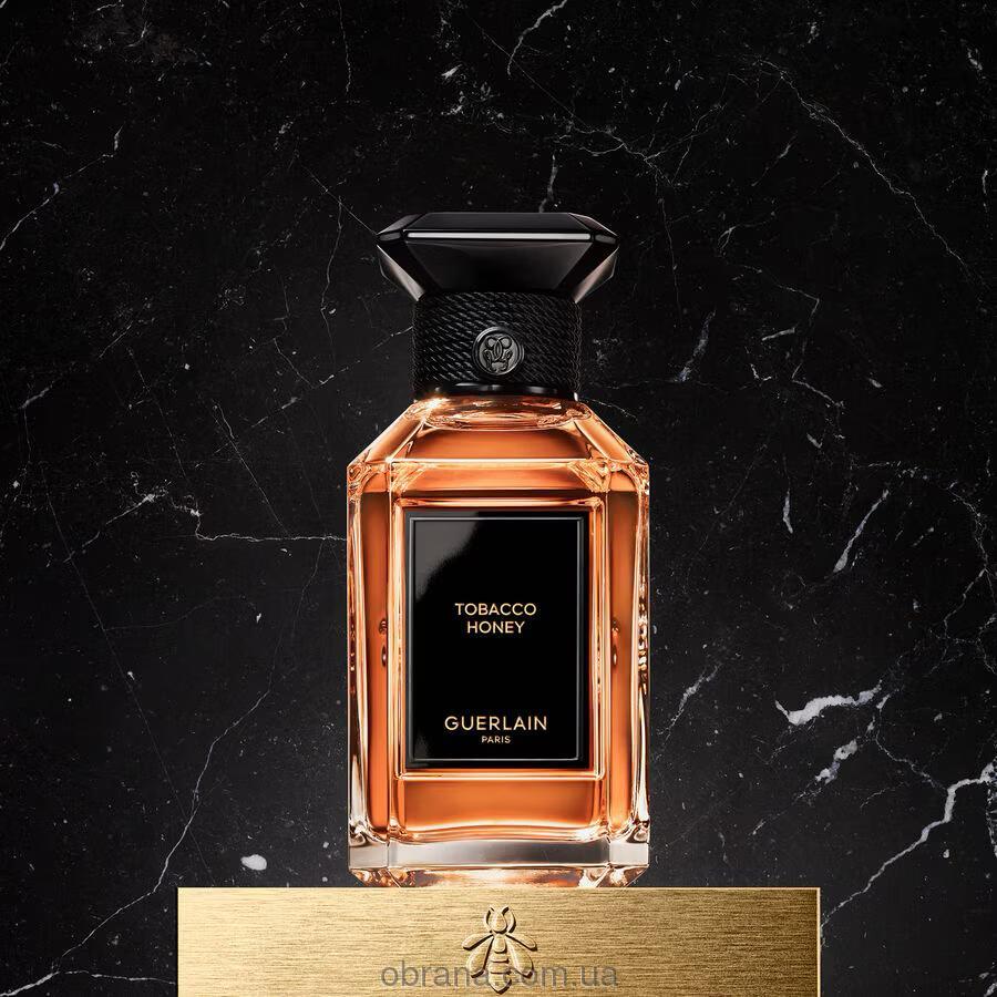 L'art and La Matière Tobacco Honey Guerlain image 0