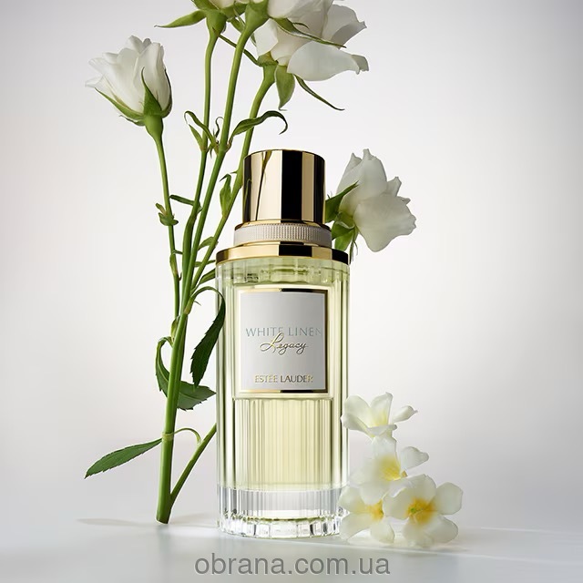 White Linen Legacy Estée Lauder image 0