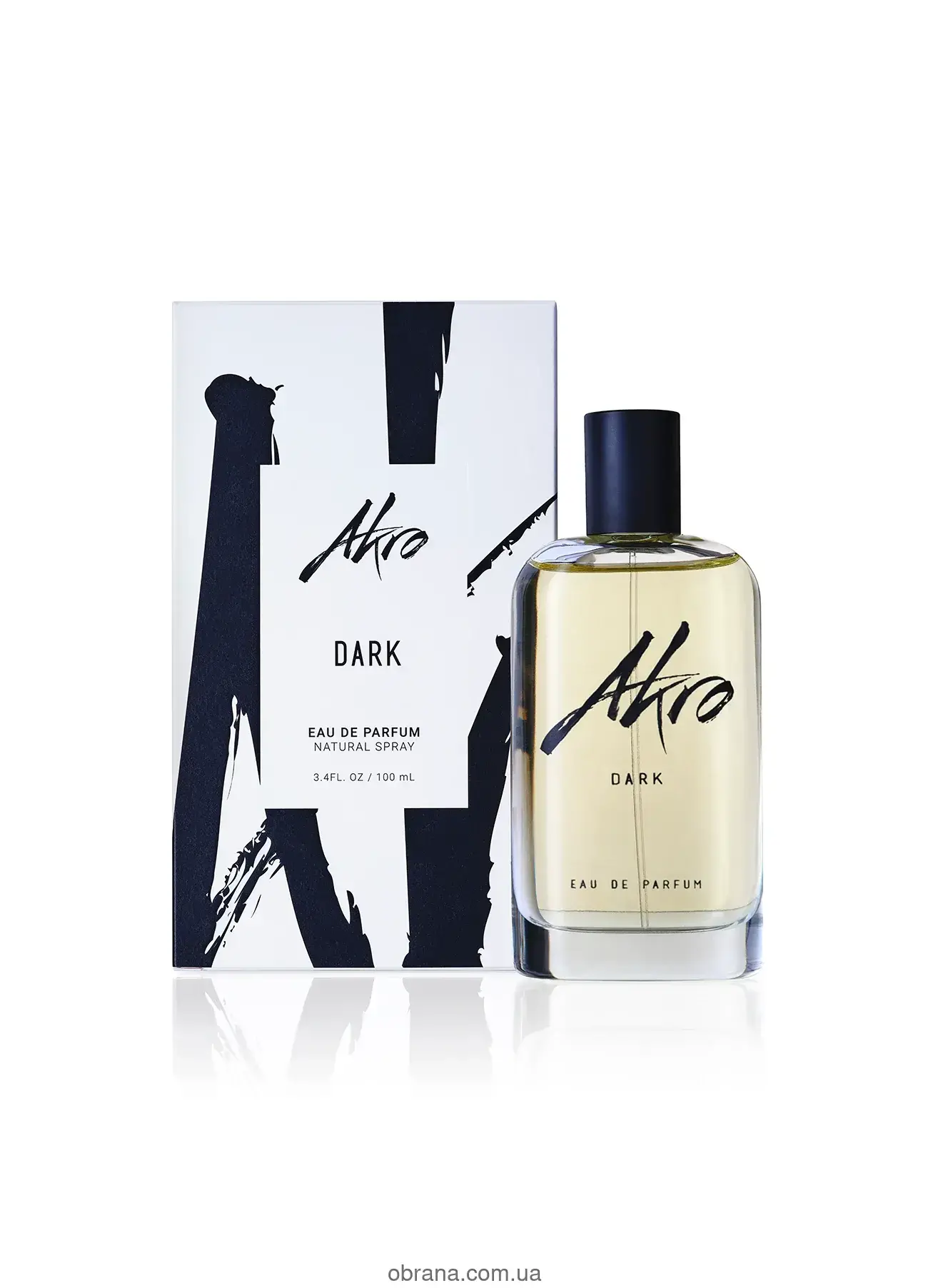 Парфумована вода 30ml