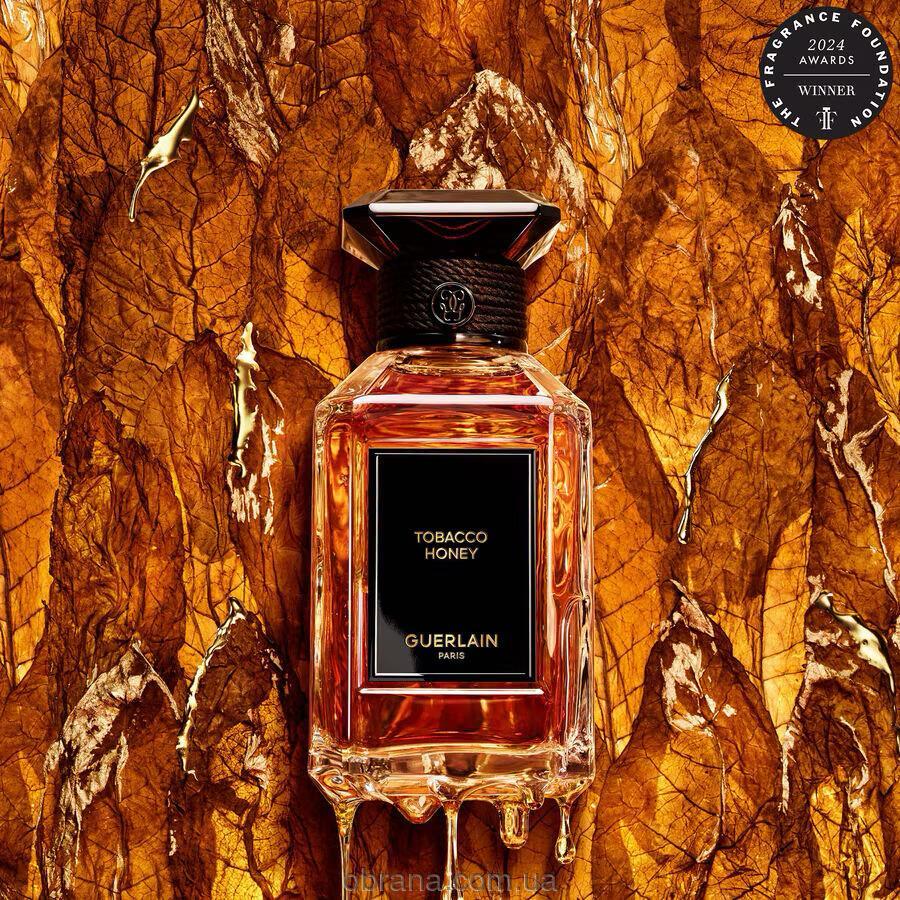 L'art and La Matière Tobacco Honey Guerlain image 0