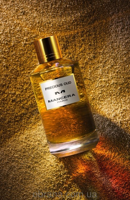 Precious Oud Mancera image 0