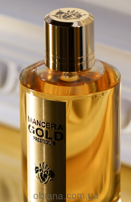 Gold Prestigium Mancera image 0