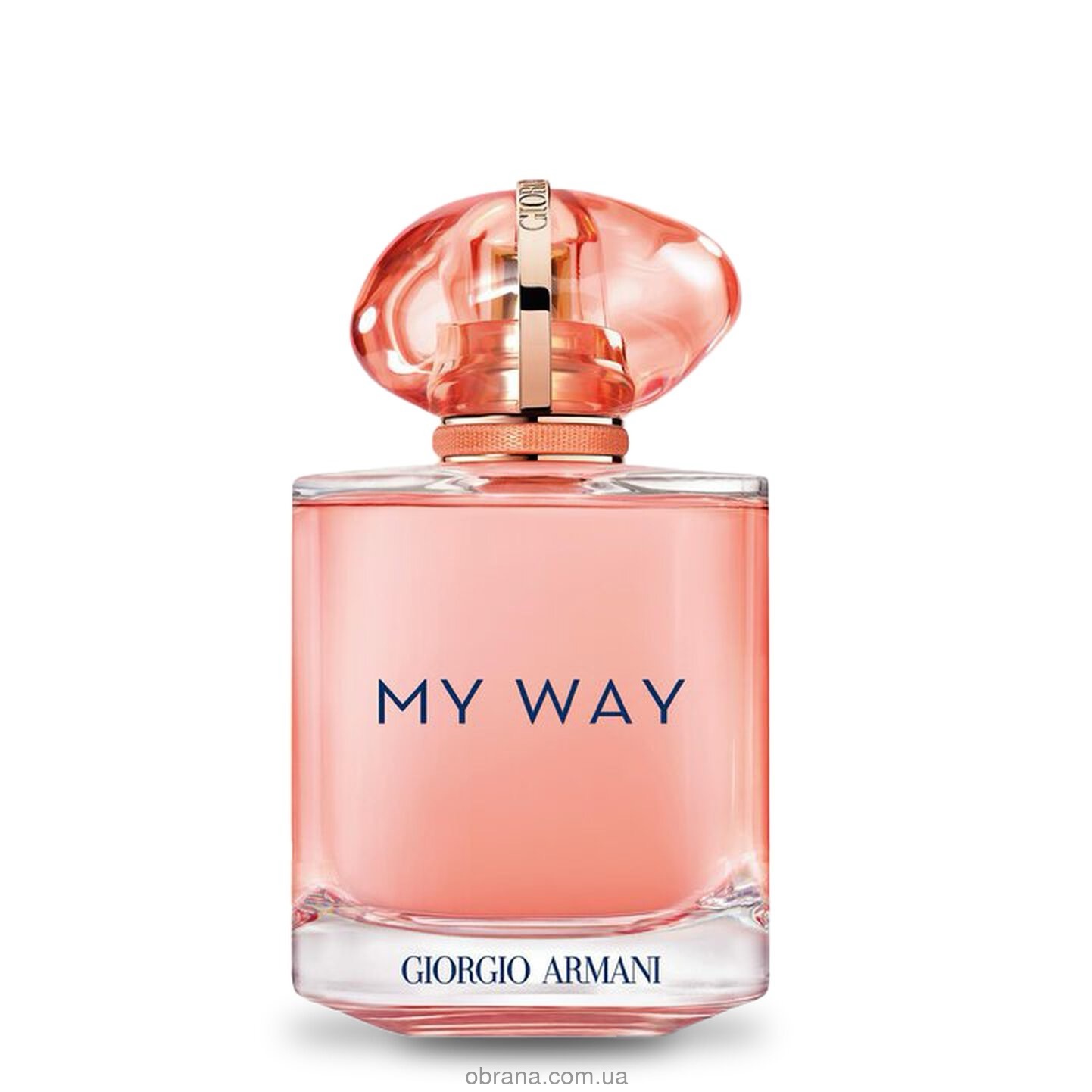 My Way Ylang Giorgio Armani image 0