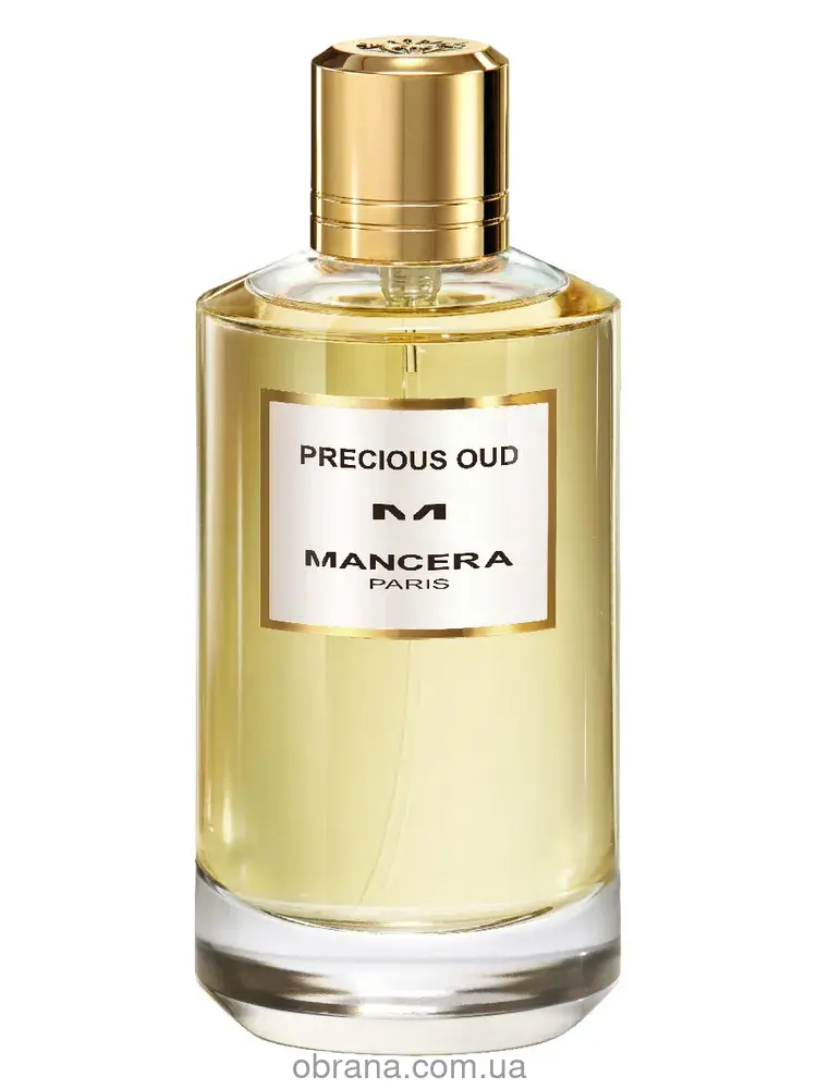 Precious Oud Mancera image 0