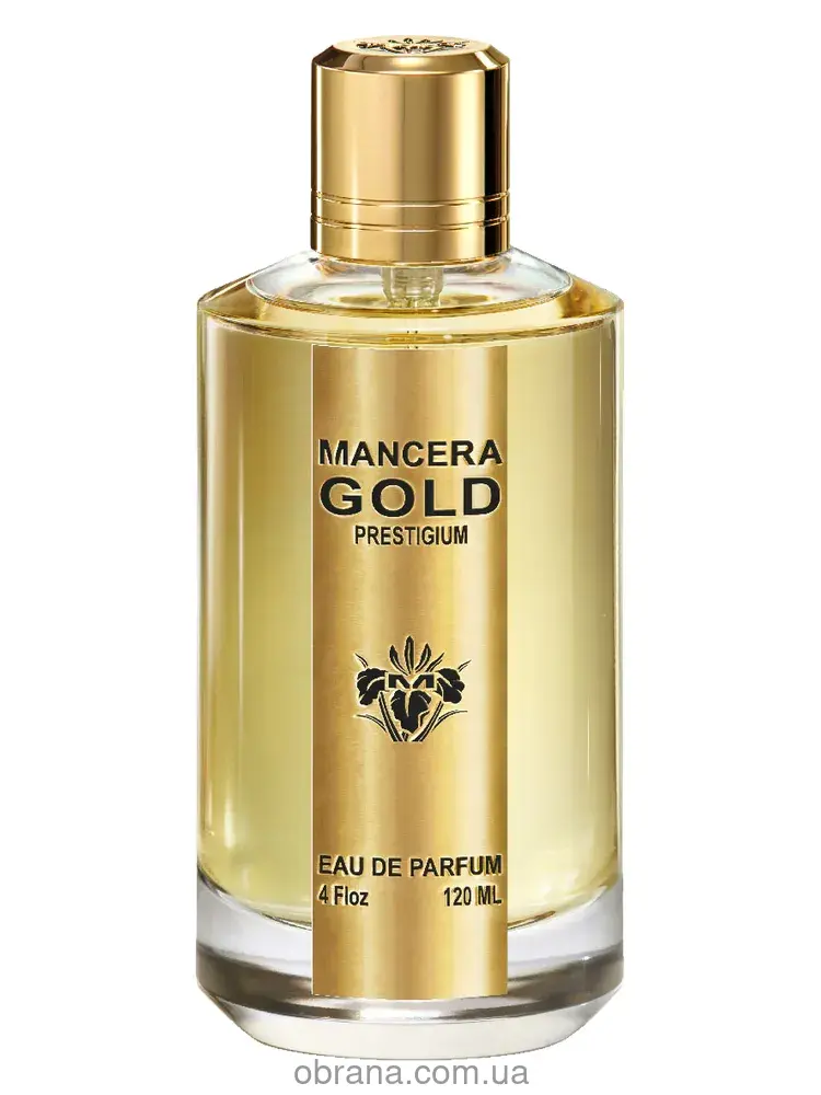 Gold Prestigium Mancera image 0