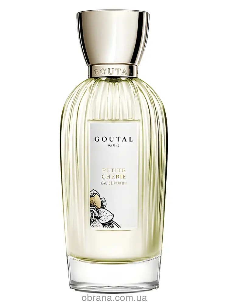 Petite Cherie Goutal image 0