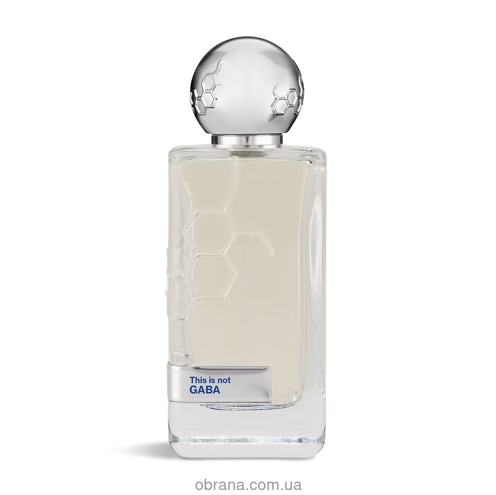 This is Not Gaba Hormone Paris image 0