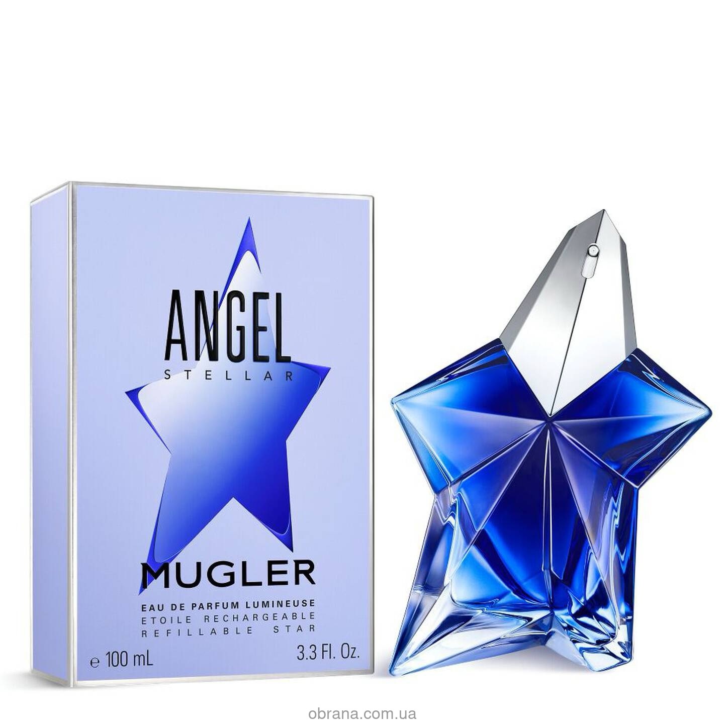 Angel Stellar Thierry Mugler 2025 image 0