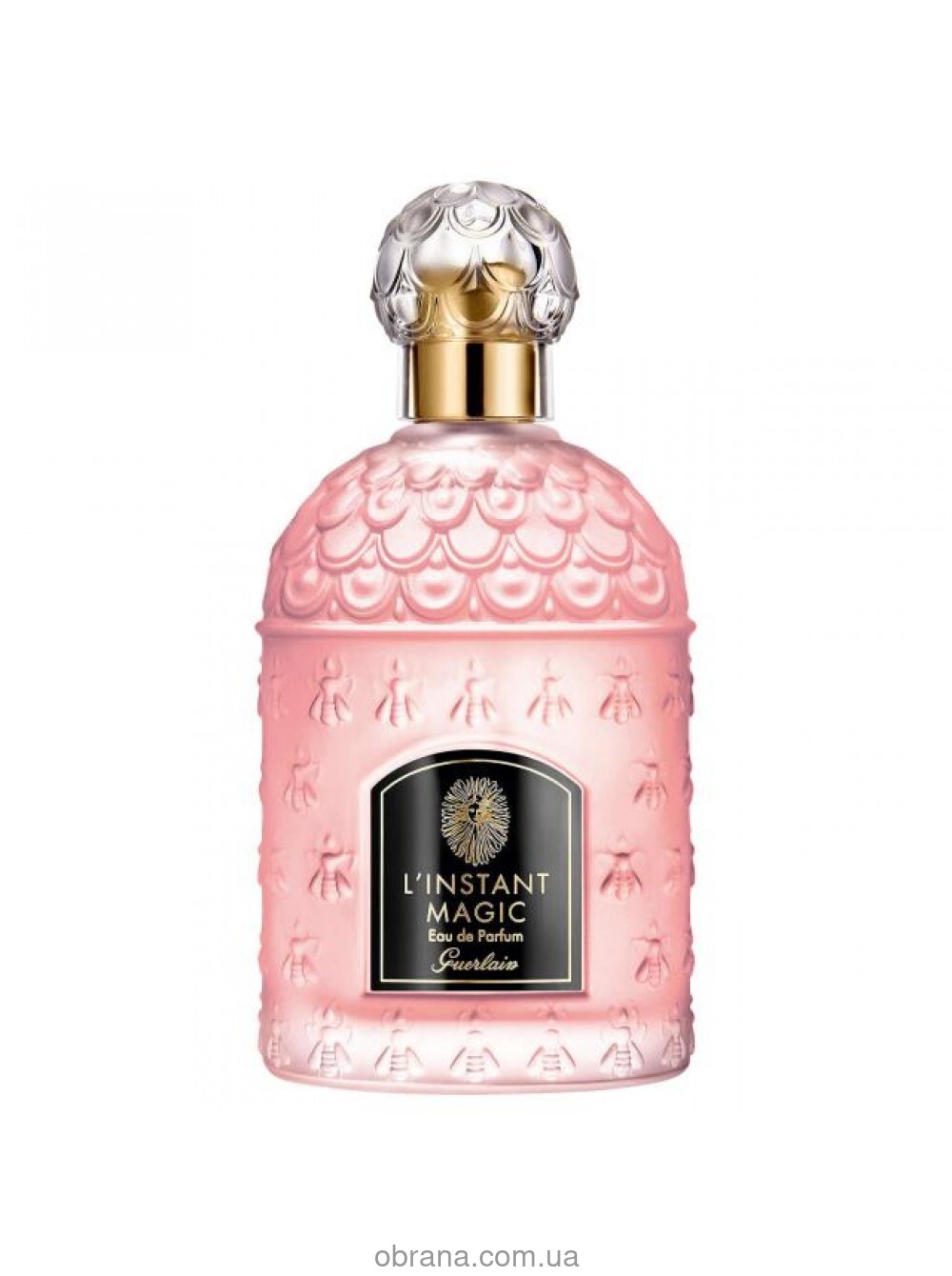 L'instant Magic Guerlain image 0