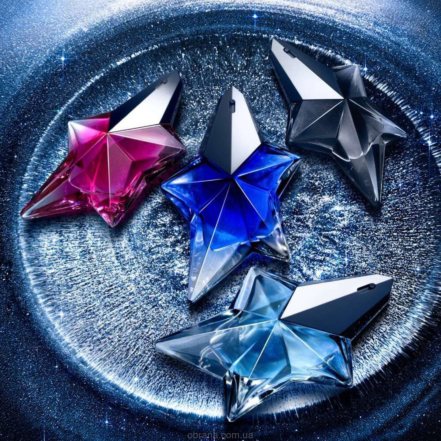 Angel Stellar Thierry Mugler 2025 image 0