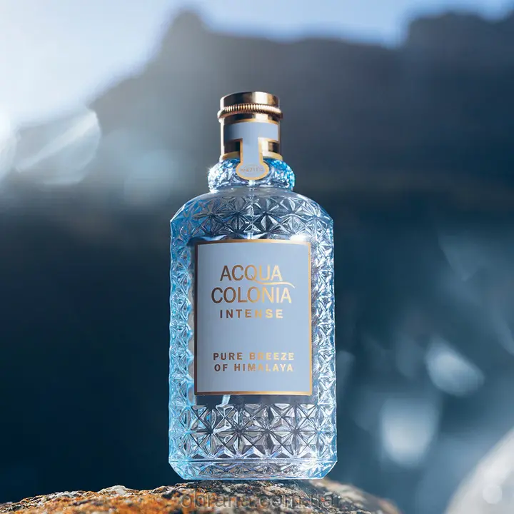 Acqua Colonia Intense Pure Breeze Of Himalaya 4711