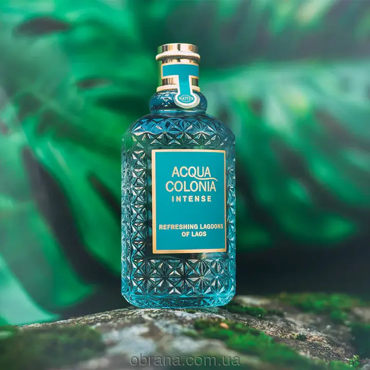 Acqua Colonia Intense Refreshing Lagoons of Laos 4711
