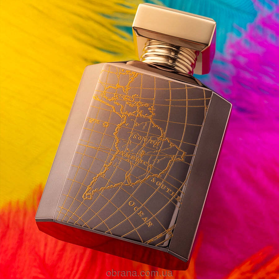 Montabaco Aruba 2025 Ormonde Jayne