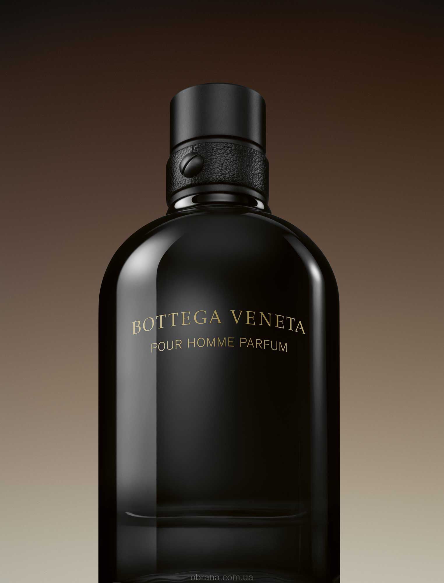Pour Homme Parfum Bottega Veneta image 0