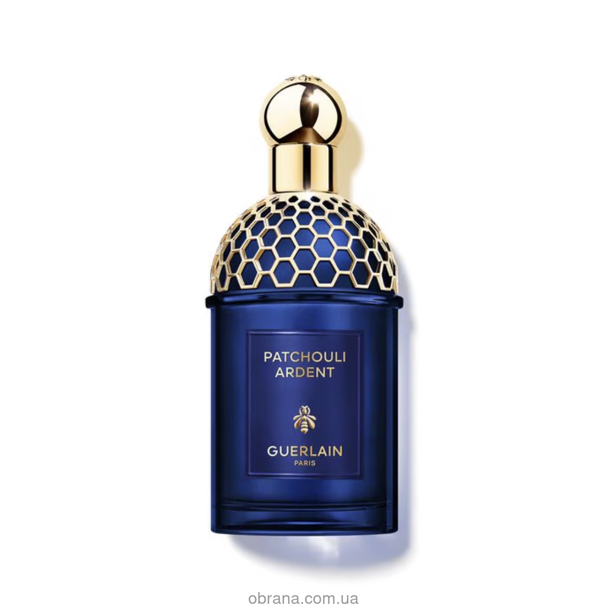Absolus Allegoria Patchouli Ardent Guerlain