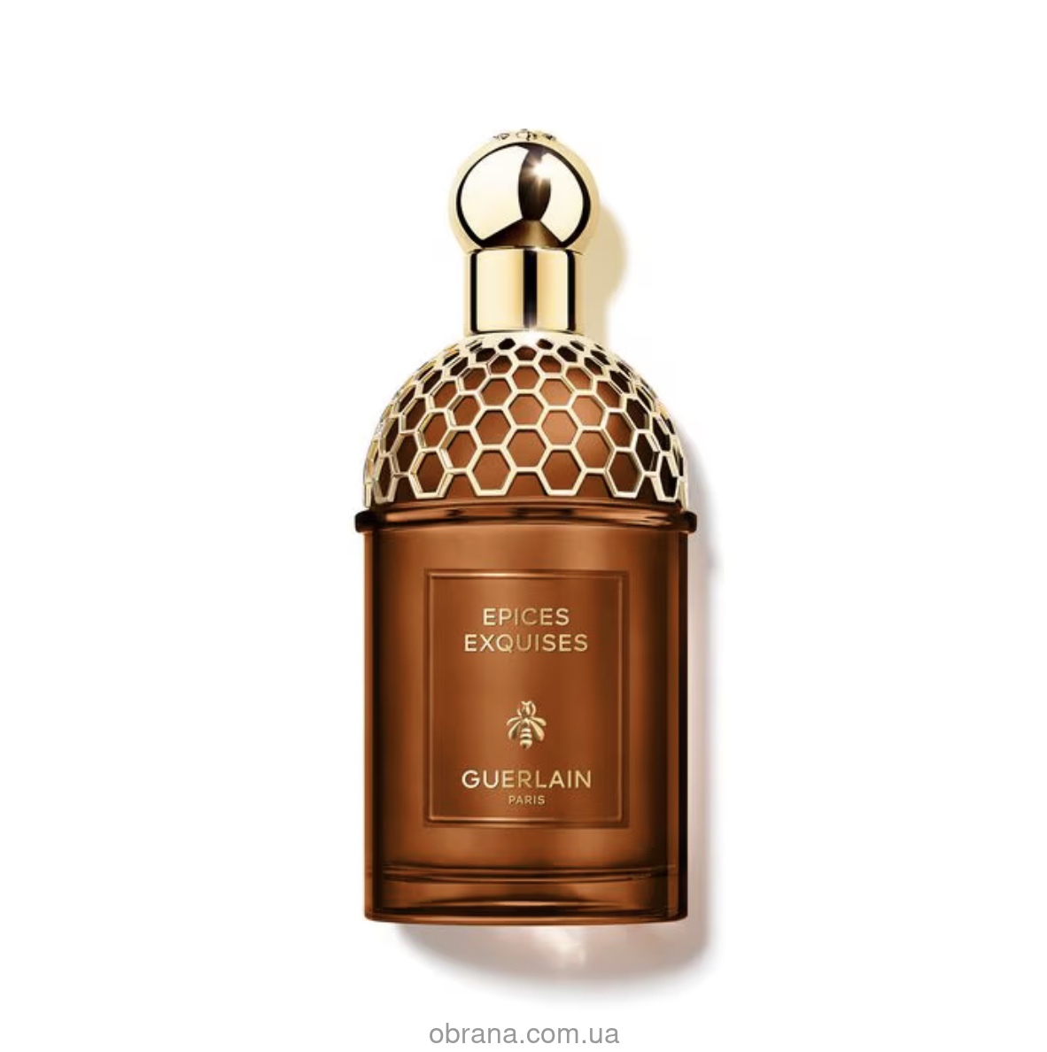 Absolus Allegoria Épices Exquises Guerlain
