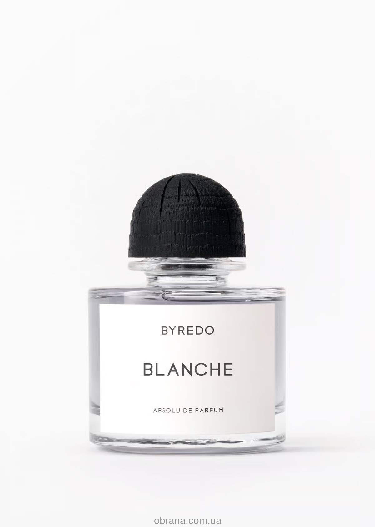 Blanche Absolu Byredo 2025