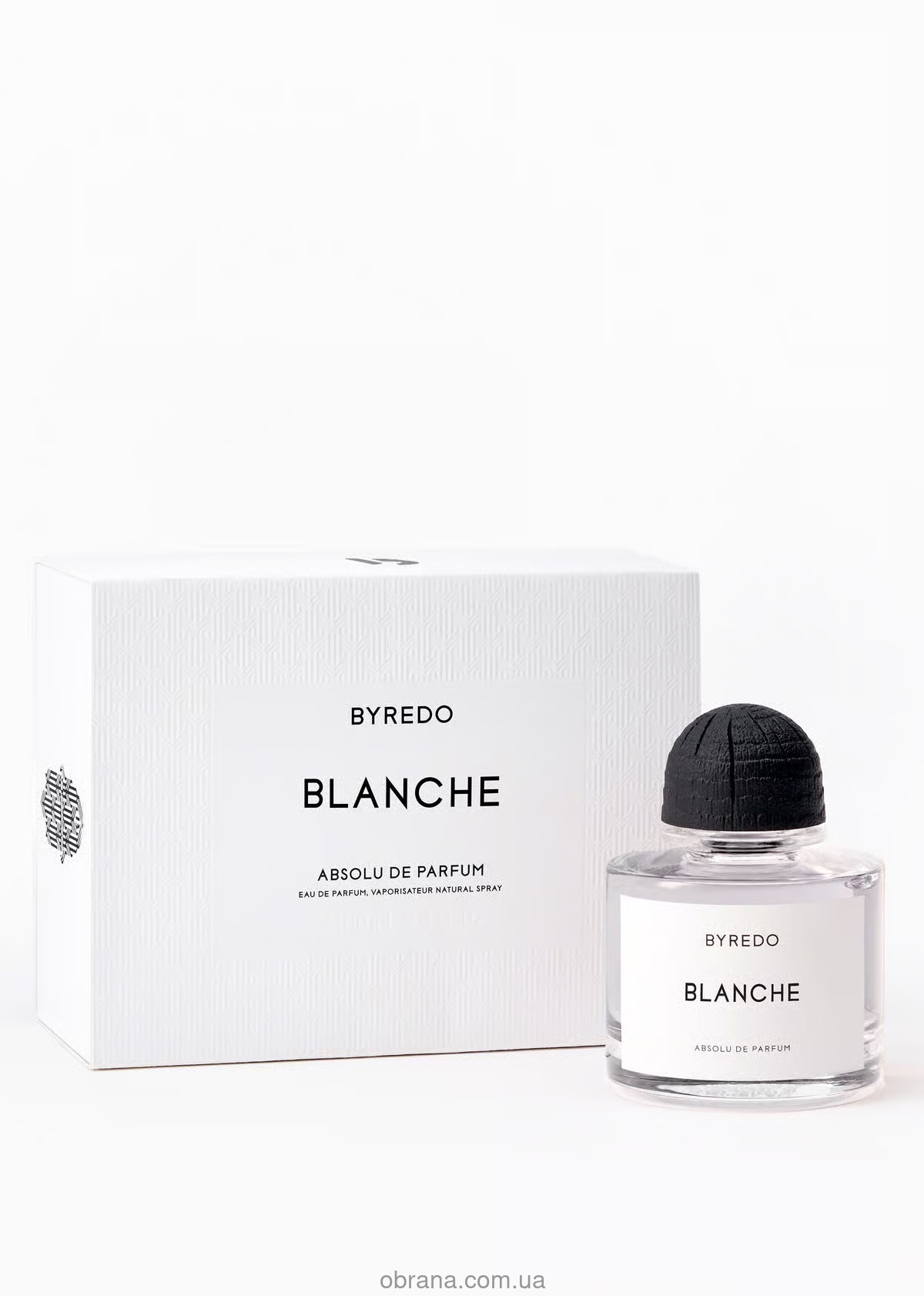 Blanche Absolu Byredo 2025 image 0