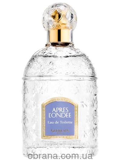 Apres l'Ondee Guerlain