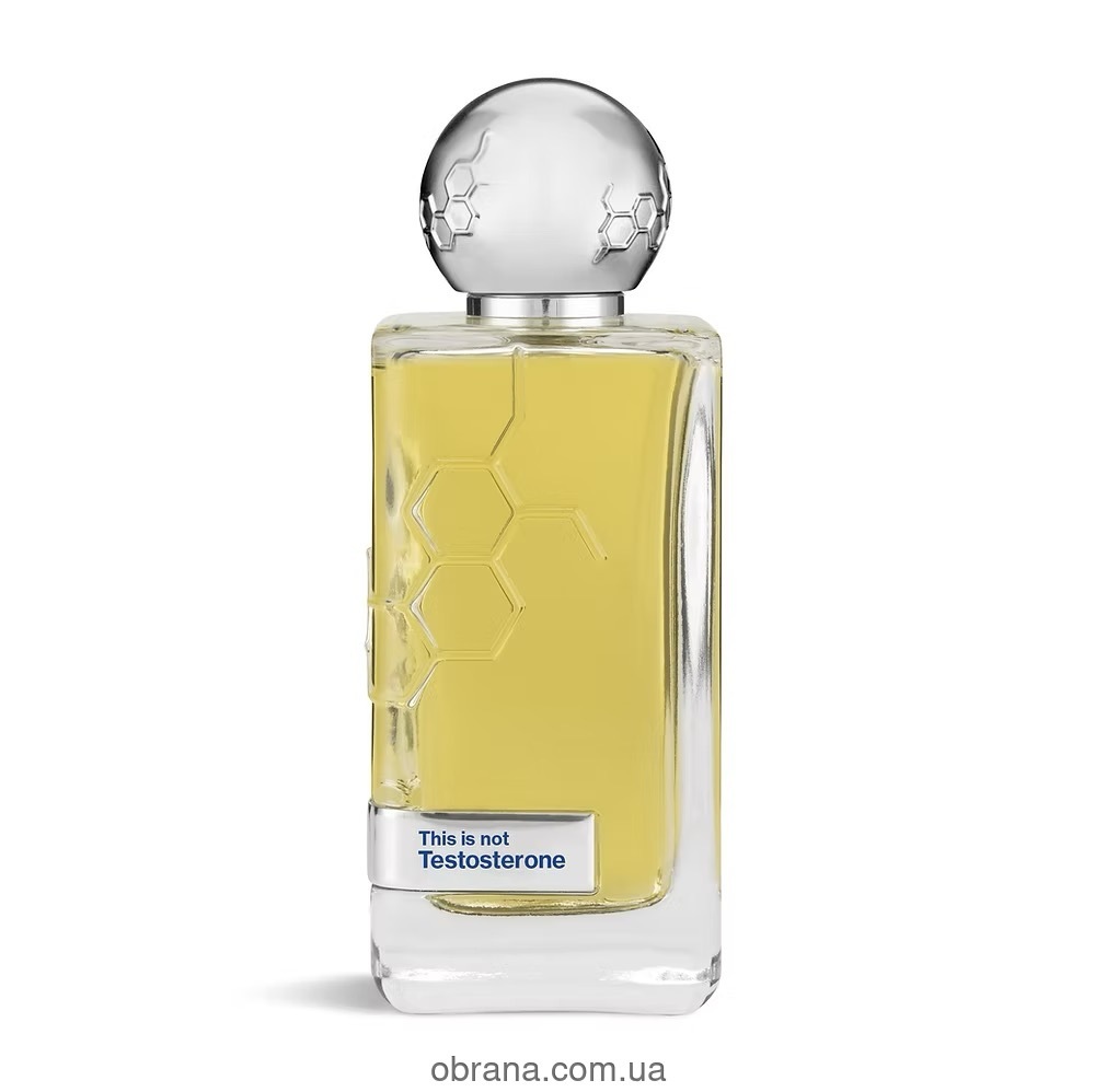 Тестер (парфюмированная вода) 100ml