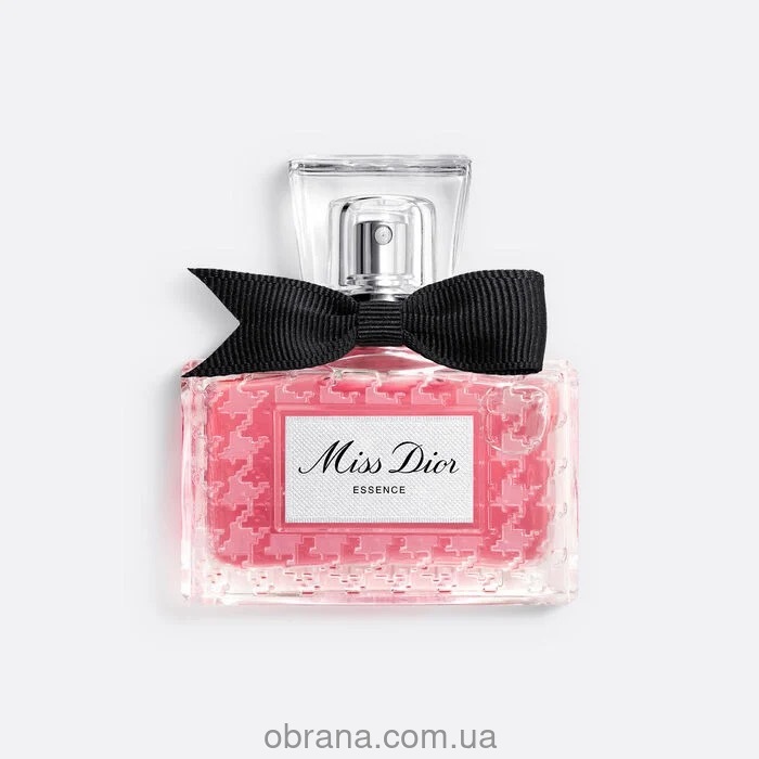 Miss Dior Essence 2025 image 0