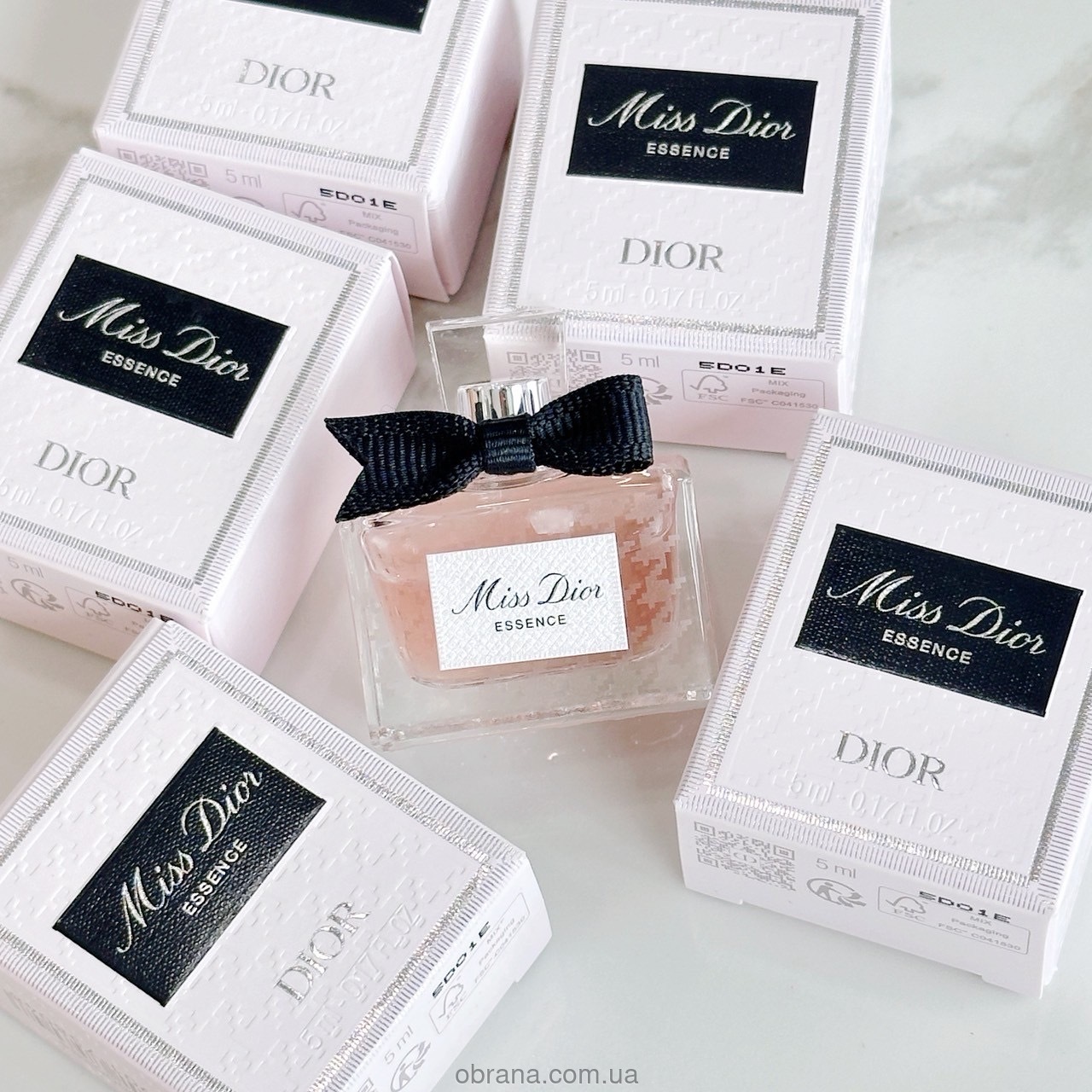 Мініатюра 5ml mini