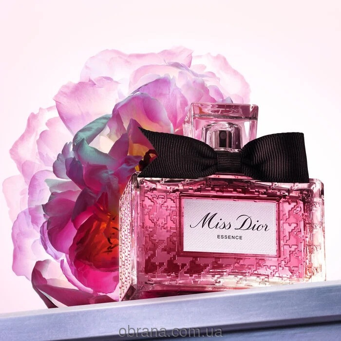 Miss Dior Essence 2025 image 0