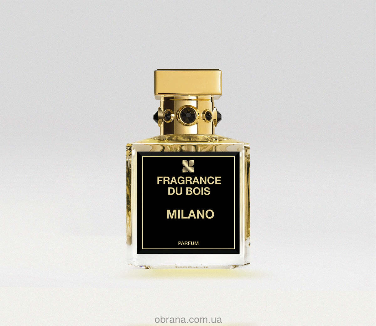 Milano Fragrance Du Bois image 0