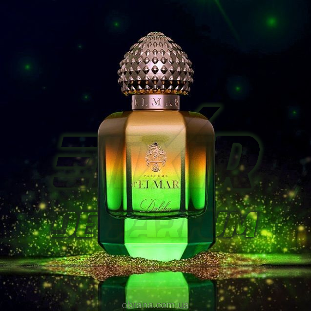 Dalika Parfums d'Elmar