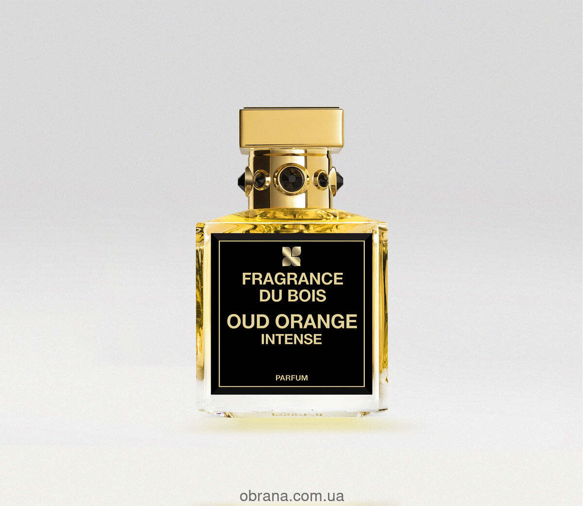 Тестер (парфюмированная вода) 50ml