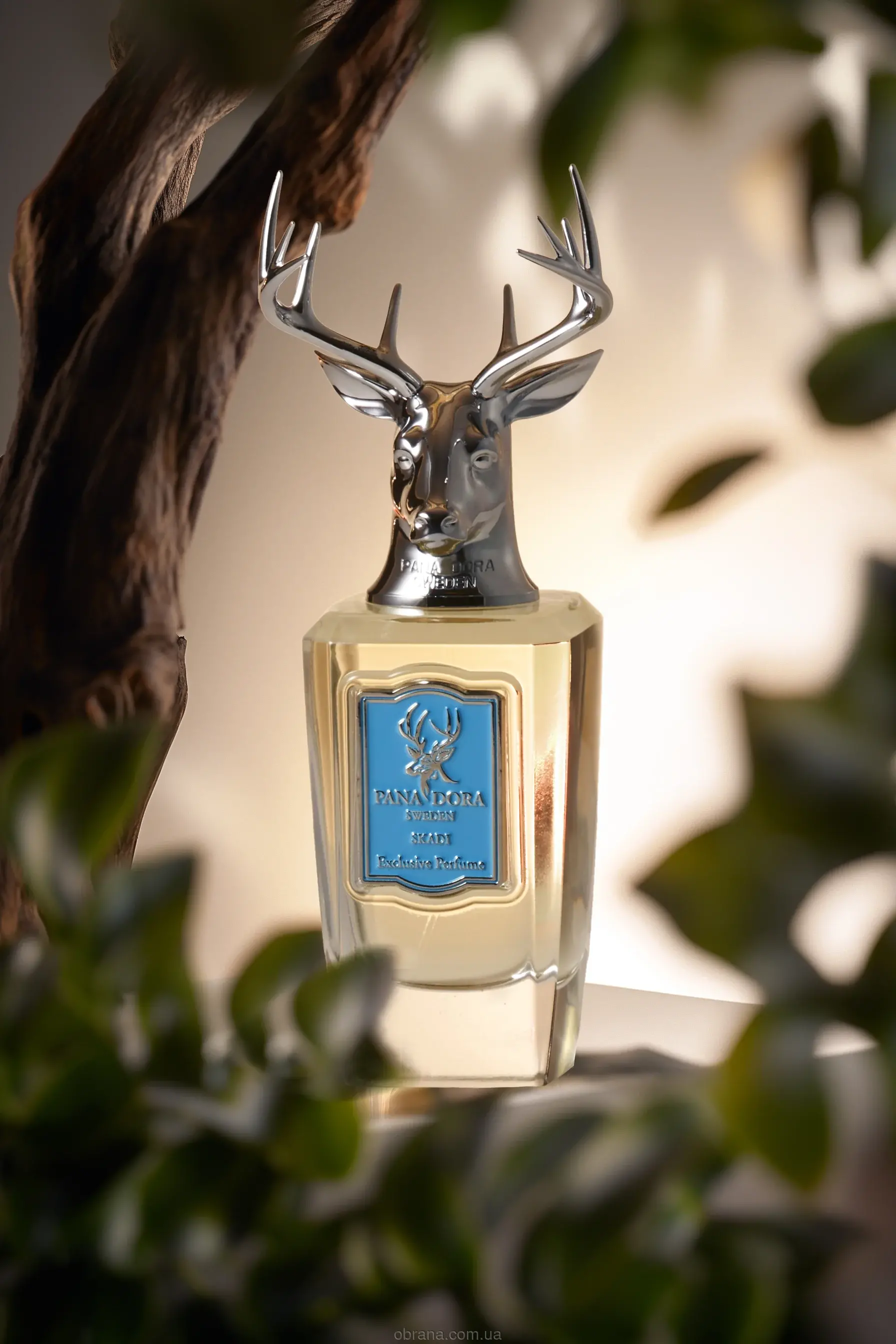 Skadi Pana Dora 2025