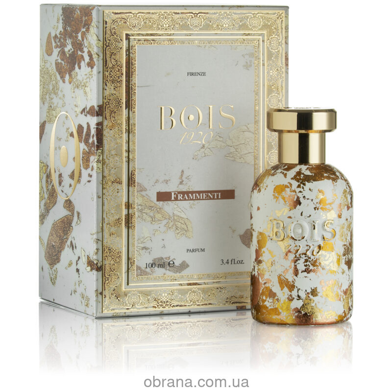 Парфюмированная вода 100ml