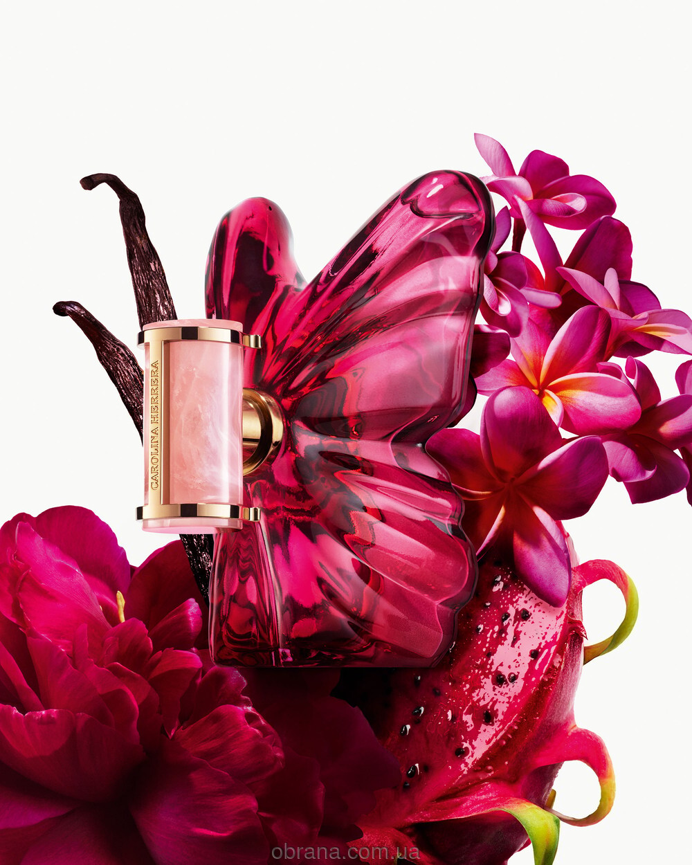 La Bomba Carolina Herrera 2025 image 0