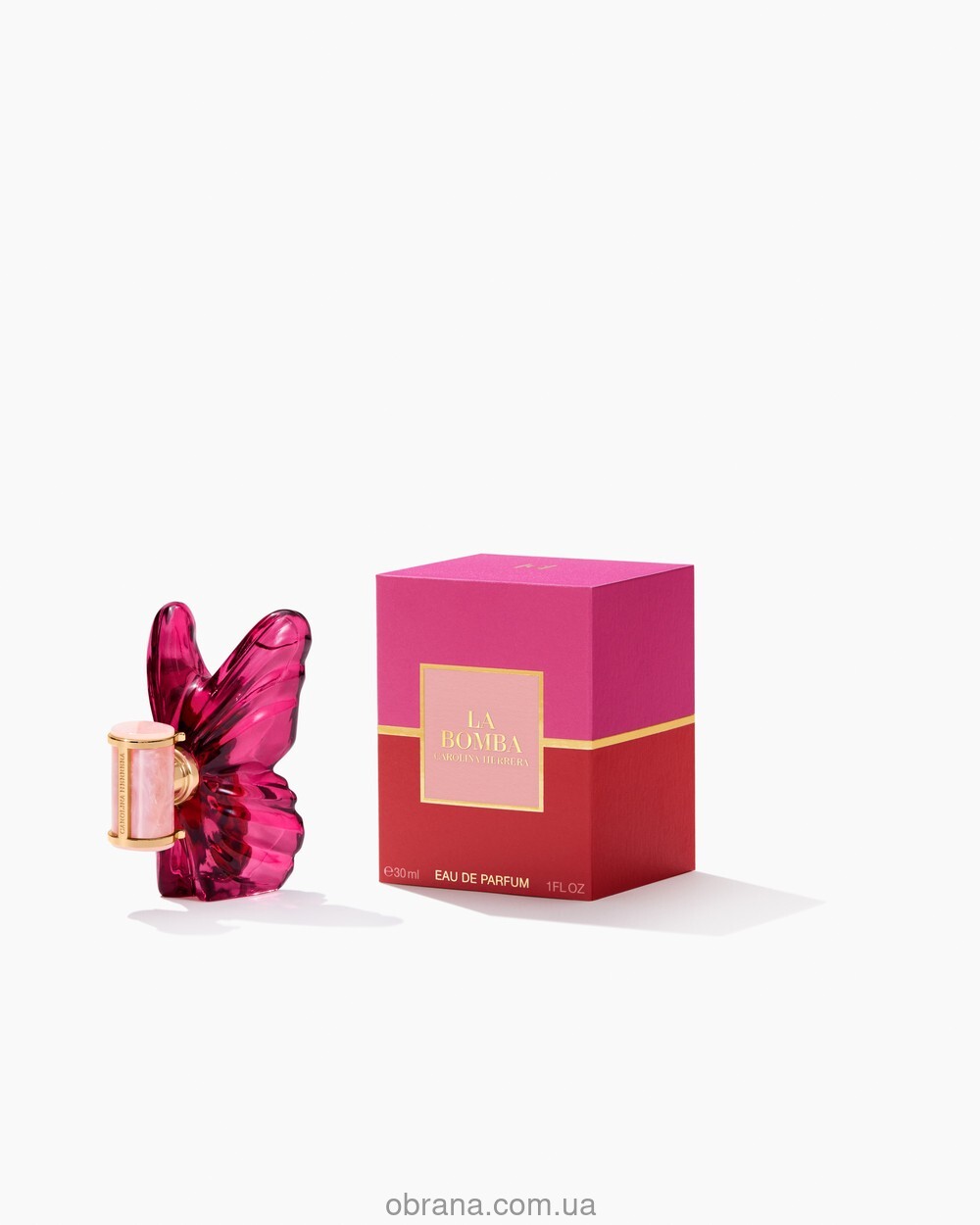 La Bomba Carolina Herrera 2025 image 0
