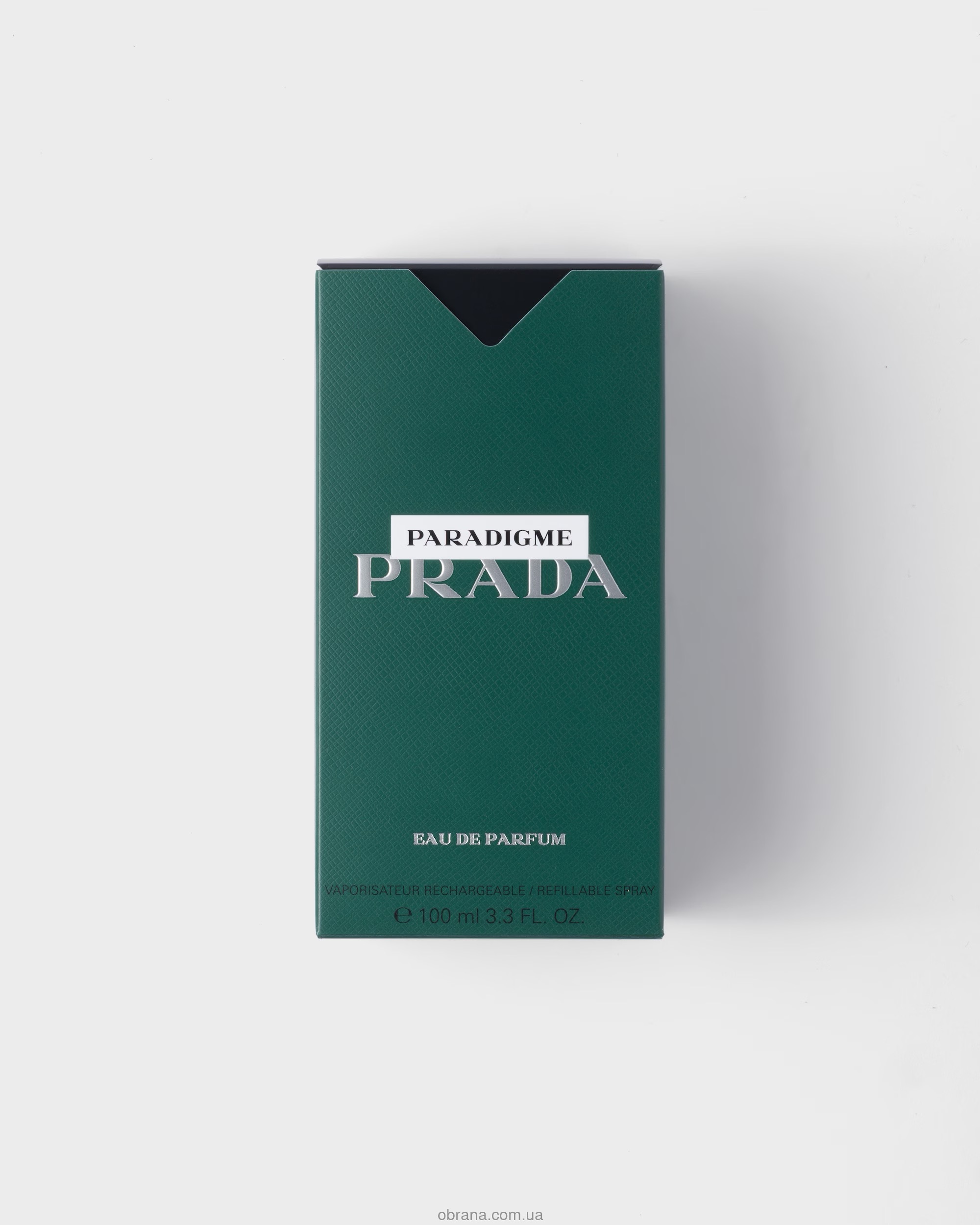 Paradigme Prada 2025 image 0