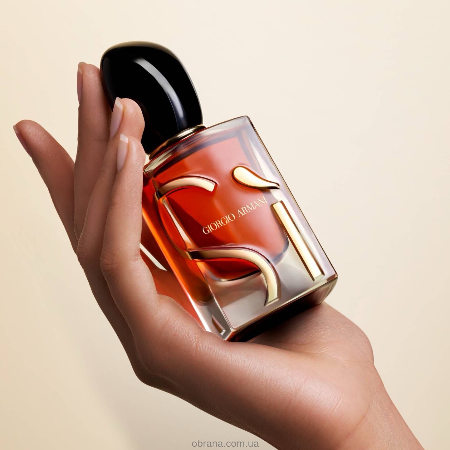 Sì Parfum Giorgio Armani 2025 image 0
