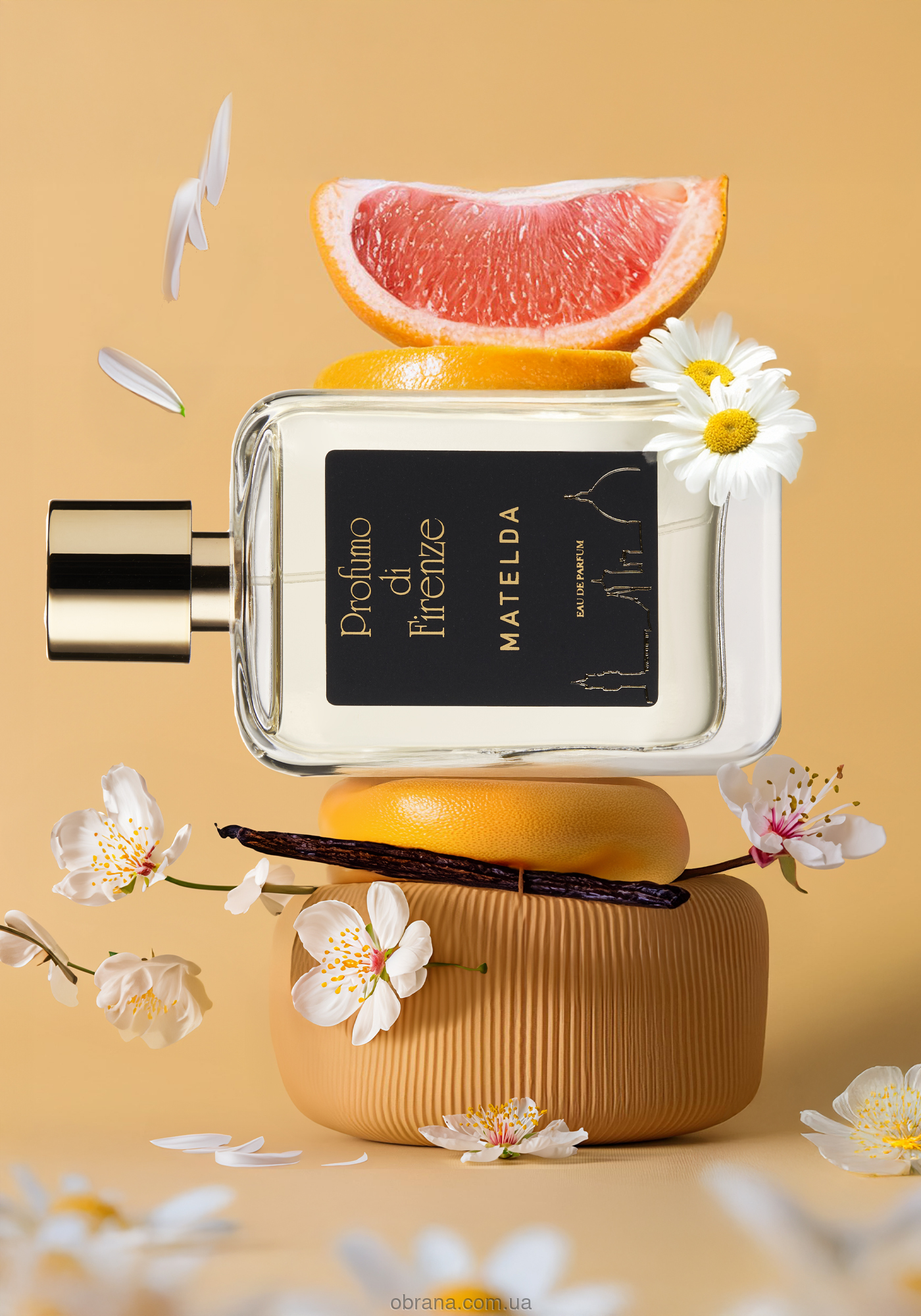 Matelda Profumo di Firenze