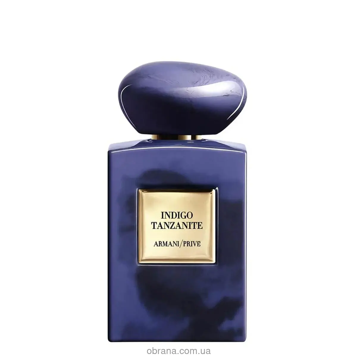 Armani Prive Indigo Tanzanite Giorgio Armani image 0