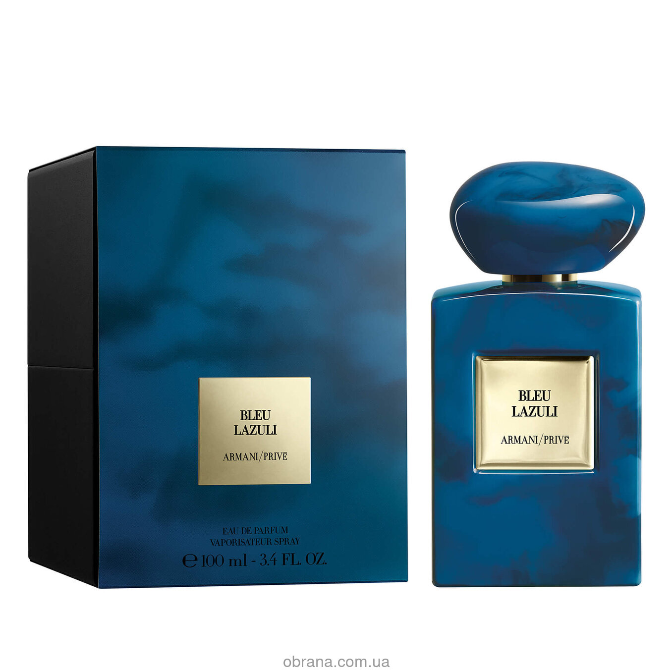 Armani Privé Bleu Lazuli Giorgio Armani image 0