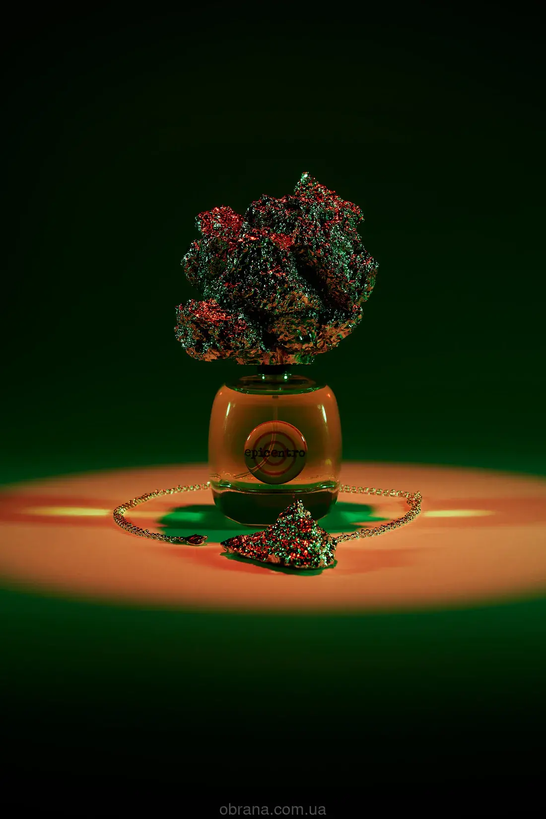 Epicentro Filippo Sorcinelli