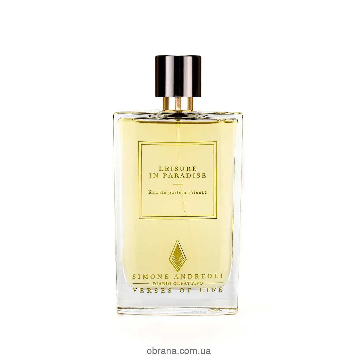 Парфумована вода 100ml